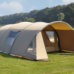 6 persoons tent | Ruime kampeertenten | Baxrecreatieshop
