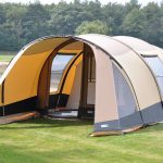 Tent Baco Tunneltent 3500 | Bacotenten.nl