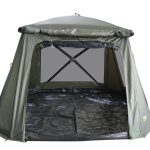 MK Cookertent Keukentent / Gemeenschapstent