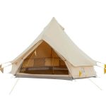 Nordisk Asgard Tech Mini Tarpshop