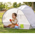 POP UP TENT H: 70 cm WESCO