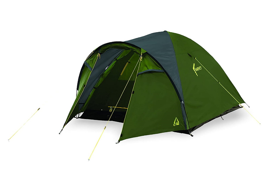 kleine-tent-702rwt-1.jpg Beste tent fietsreis | Lichtgewicht | Meerdere personen | Kopen | 2026 - Afbeelding 1