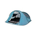 Kleine tent kopen? | Decathlon.nl