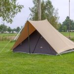 Brilstern De Waard Tenten
