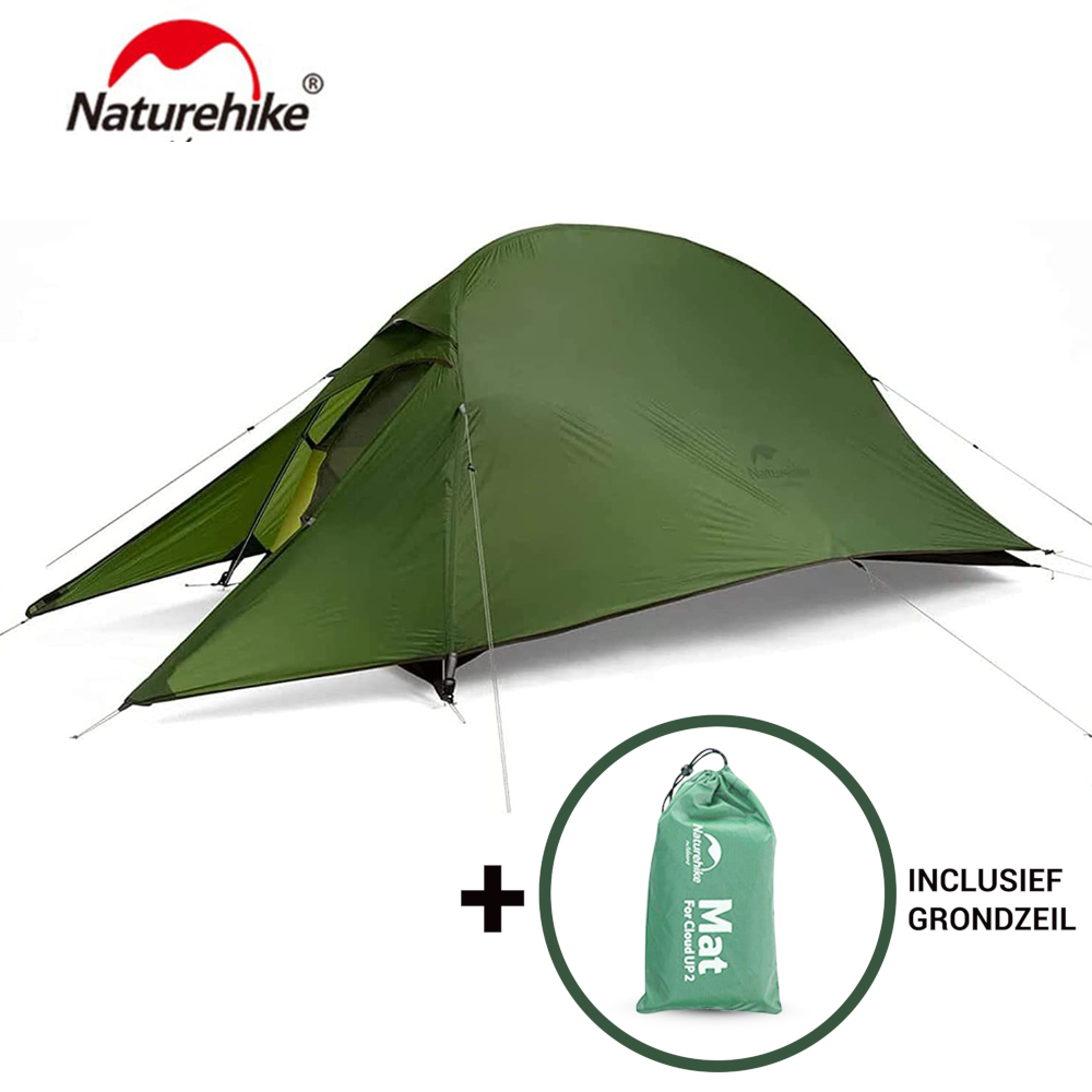 lichtgewicht-tent-1-persoon-155kxu-1.jpg Cloud Up 1 Upgraded Naturehike 1 persoons tent Lichtgewicht HikingShop.nl - Afbeelding 1