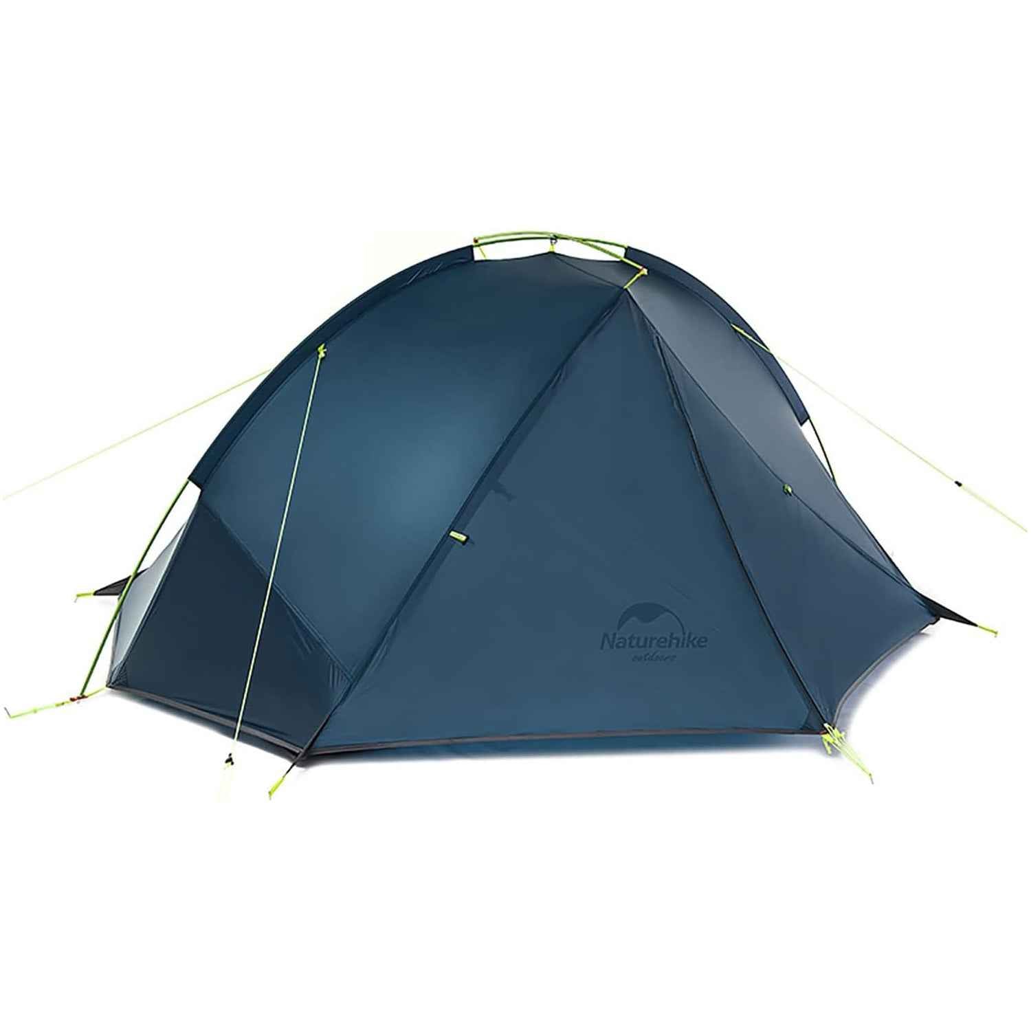 lichtgewicht-tent-1-persoon-531bam-1.jpg Tagar™ ultralichte rugzaktent voor 1 persoon - Afbeelding 1