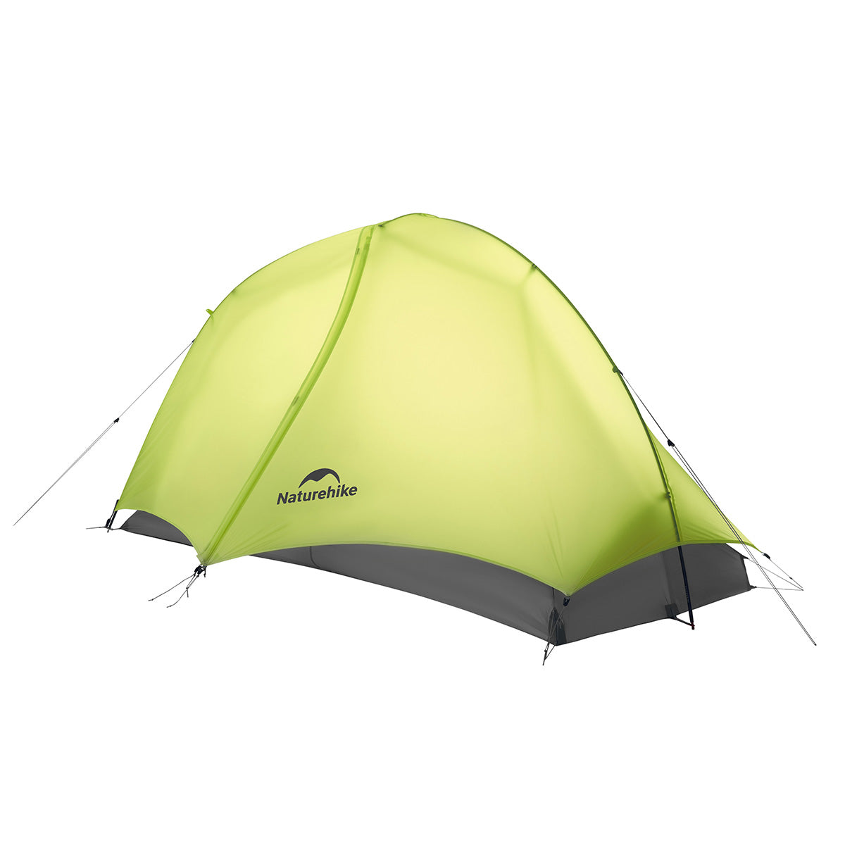 lichtgewicht-tent-1-persoon-877rdu-1.jpg Star Trail™ EXT 1 persoons ultralichte rugzaktent - Afbeelding 1