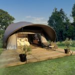 Glamping Lodge kopen? Luxueze lodges zelf samen te stellen