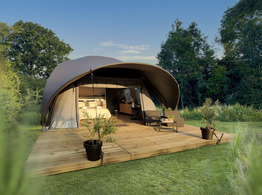 lodge-tent-638nel-1.jpg Glamping Lodge kopen? Luxueze lodges zelf samen te stellen - Afbeelding 1