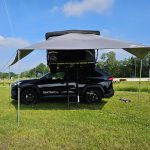 Wild Land Universele luifel