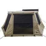 Vickywood Tentkamer 270 graden luifel Freelife Adventure