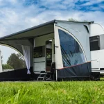 Explore SidePRO zijwanden voor Thule cassetteluifels | REDA