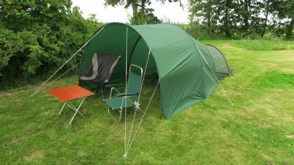 luifel-tent-887tht-1.jpg Kampeerluifel | Tatteljee Tenten, Slaapzakken en Luifels - Afbeelding 1