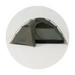 Otimos X Lite Nomad Solo 4 Season Backpacking Tent 1 Person