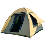 NOMAD JUNIOR DOME TENT MEERKAT