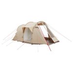Nomad Dogon 3 (+1) Air 3 persoonstent online kopen | Bergfreunde