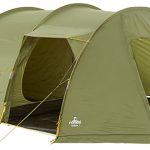 NOMAD Tellem 4 LW Tents, Bivvys & Extensions | Absolute Snow