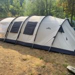 Obelink Familia 6 TC tunneltent uit 2021 Prima staat (m2430246102) — Tenten — Marktplaats