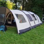 Obelink Familia 6 tent Ruime gezinstent (m2416713841) — Tenten — Marktplaats