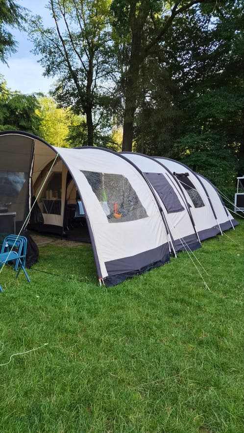 obelink-familia-6-454rln-1.jpg Obelink Familia 6 tent Ruime gezinstent (m2416713841) — Tenten — Marktplaats - Afbeelding 1