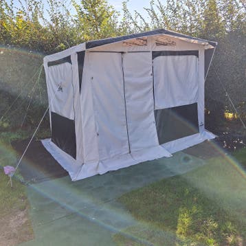 obelink-schuurtent-401foy-1.jpg schuurtent 2x3 meter obelink outdoor (m2450997464) — Tenten — Marktplaats - Afbeelding 1