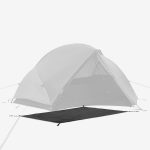 Grondzeil MT900 voor 2 persoons tent