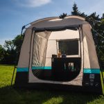 Pod Keuken/Opbergtent