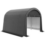 Opbergtent voor in de tuin 84H 039V00GY kopen | home24