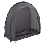 Bo Camp Opbergtent E bike shelter Plus