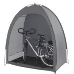 Opbergtent Bo Camp 180 x 85 x 185 cm | Kampeershop | Jan Krul De kampeerwinkel, ook online, in Hengelo, Overijssel, Nederland!