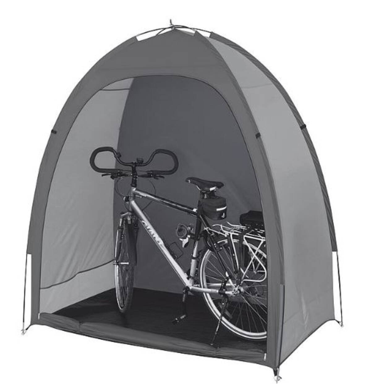 opbergtent-778qcu-1.jpg Opbergtent Bo Camp 180 x 85 x 185 cm | Kampeershop | Jan Krul De kampeerwinkel, ook online, in Hengelo, Overijssel, Nederland! - Afbeelding 1