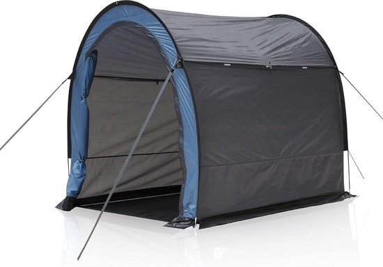 opbergtent-789zex-1.jpg Fietstent Schuurtent Opbergtent Voor fietsen en scooters 180x200x180cm ... | bol - Afbeelding 1
