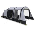 Kampa Hayling 4 AIR TC opblaasbare tent Ultiem Buitenleven