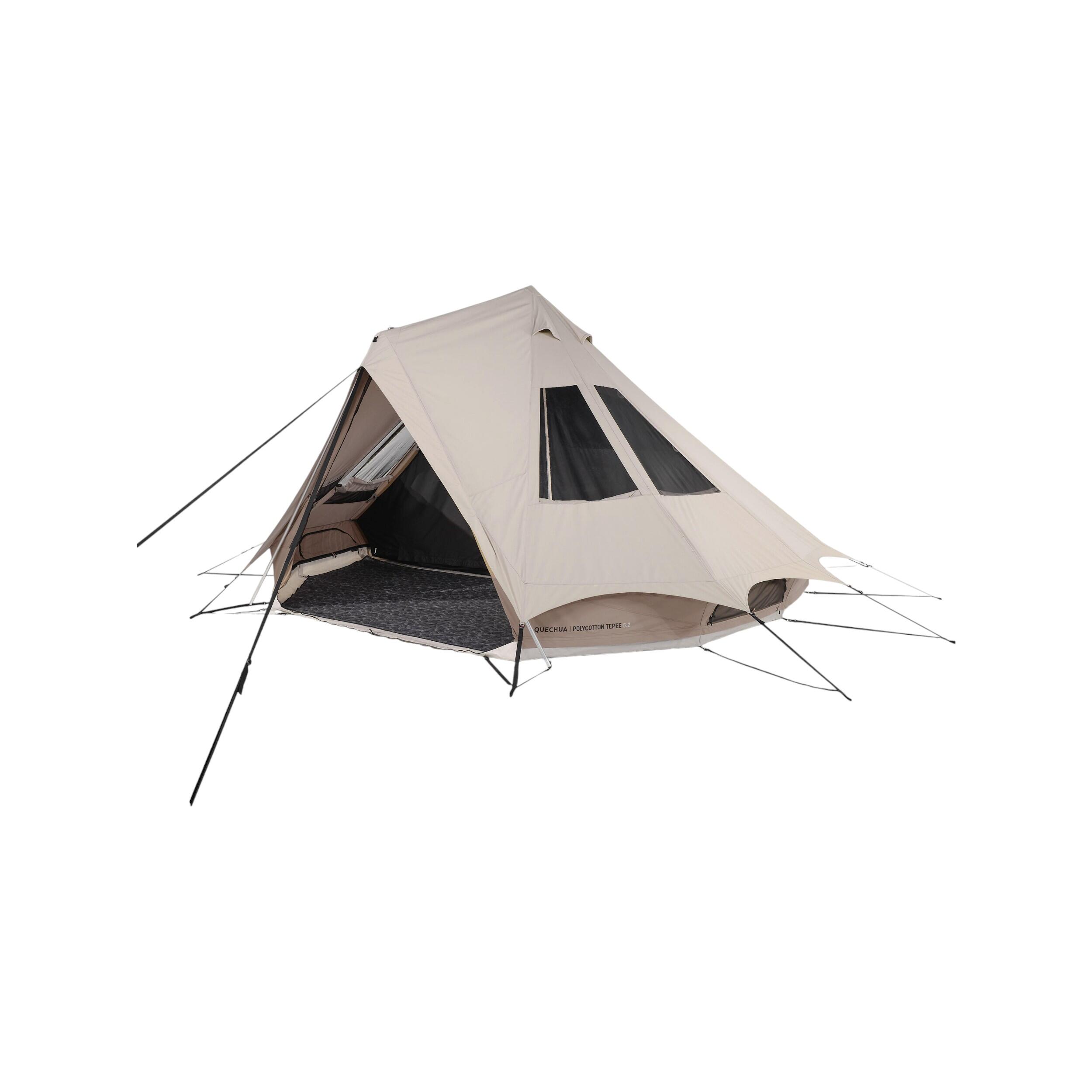 opblaastent-decathlon-020sly-1.jpg Opblaasbare tent kopen? | Decathlon.nl - Afbeelding 1