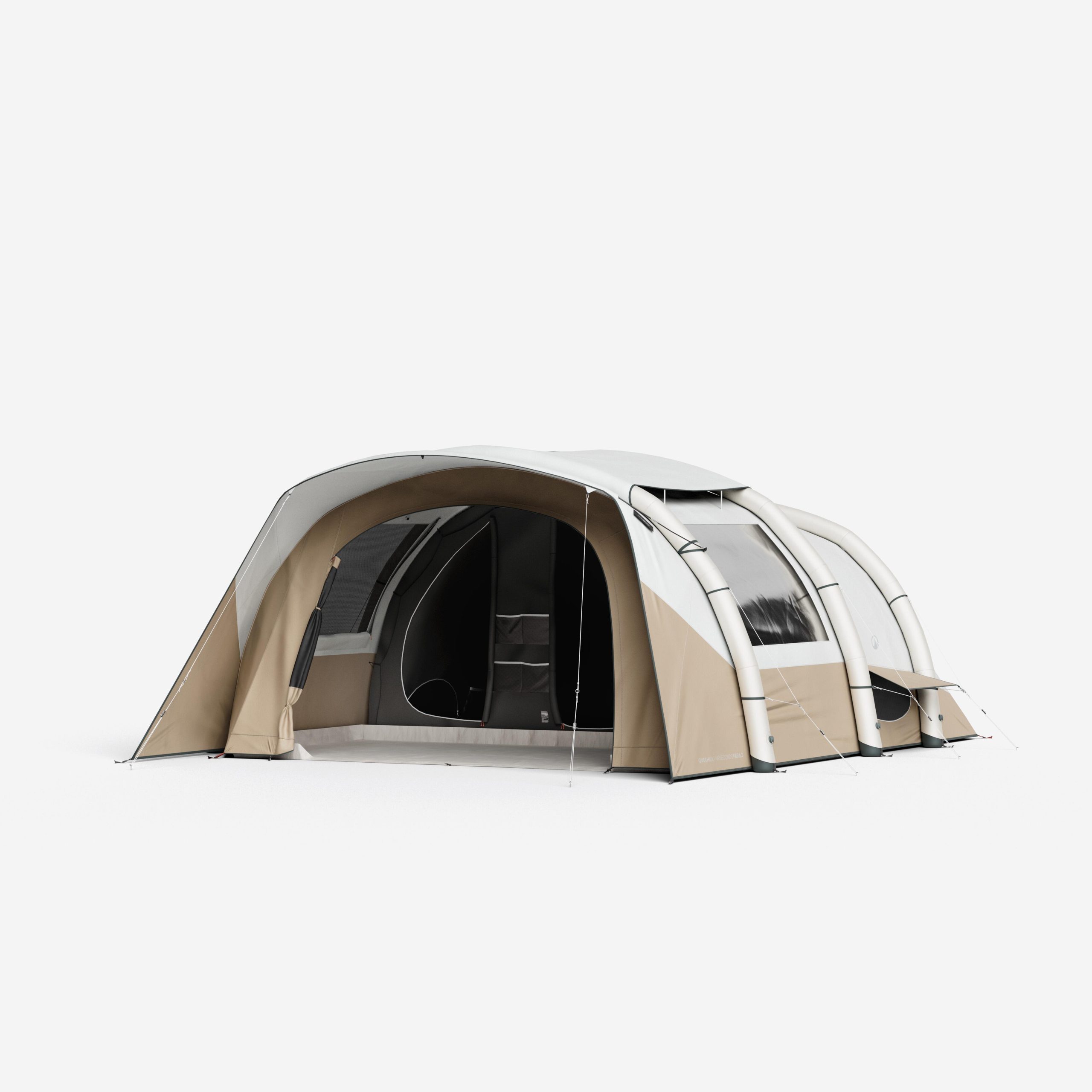opblaastent-decathlon-131imt-1.jpg Opblaasbare tent kopen? | Decathlon.nl - Afbeelding 1