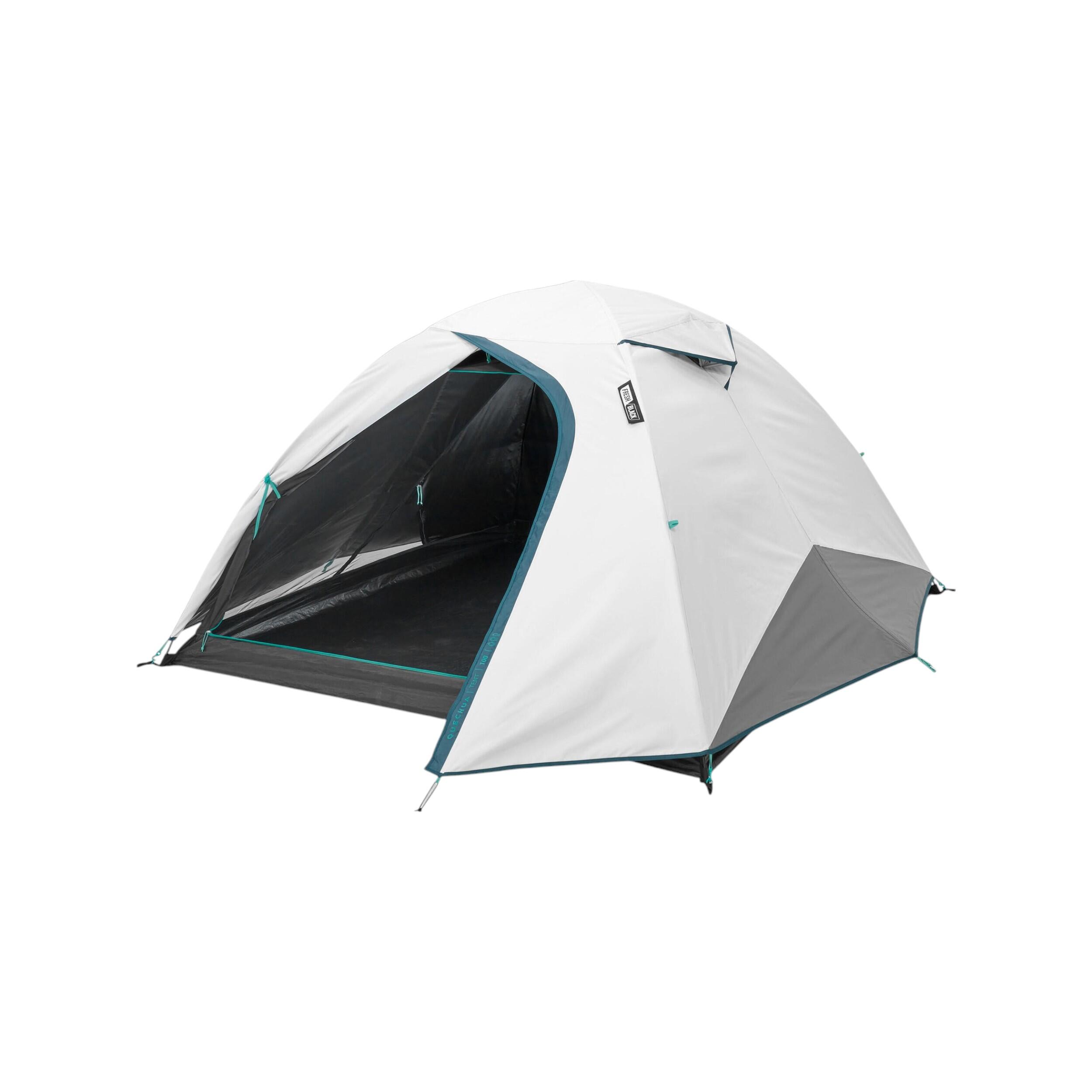 opblaastent-decathlon-696fzp-1.jpg Opblaasbare tent kopen? | Decathlon.nl - Afbeelding 1