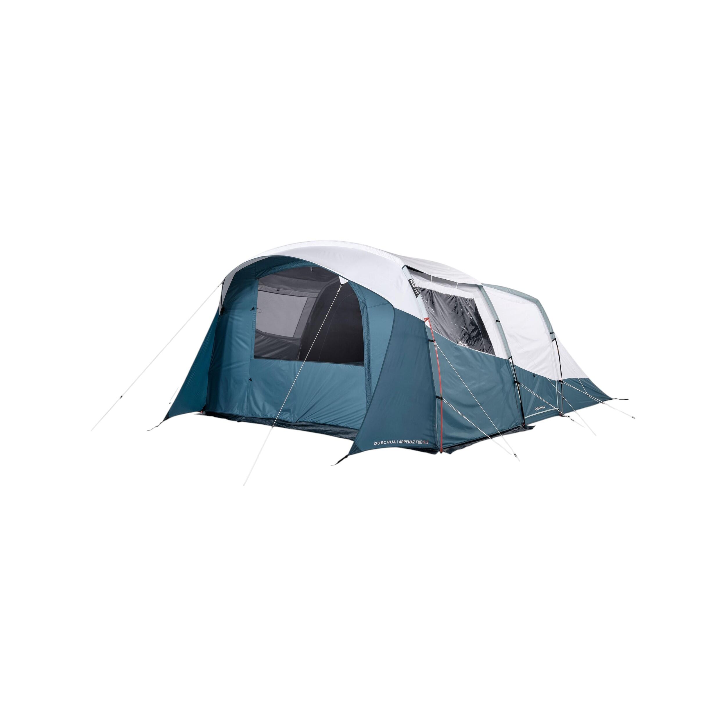 opblaastent-decathlon-980pqc-1.jpg Opblaasbare tenten kamperen | DECATHLON - Afbeelding 1