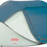 Coleman Galiano 4 pop up tent 4 persoons