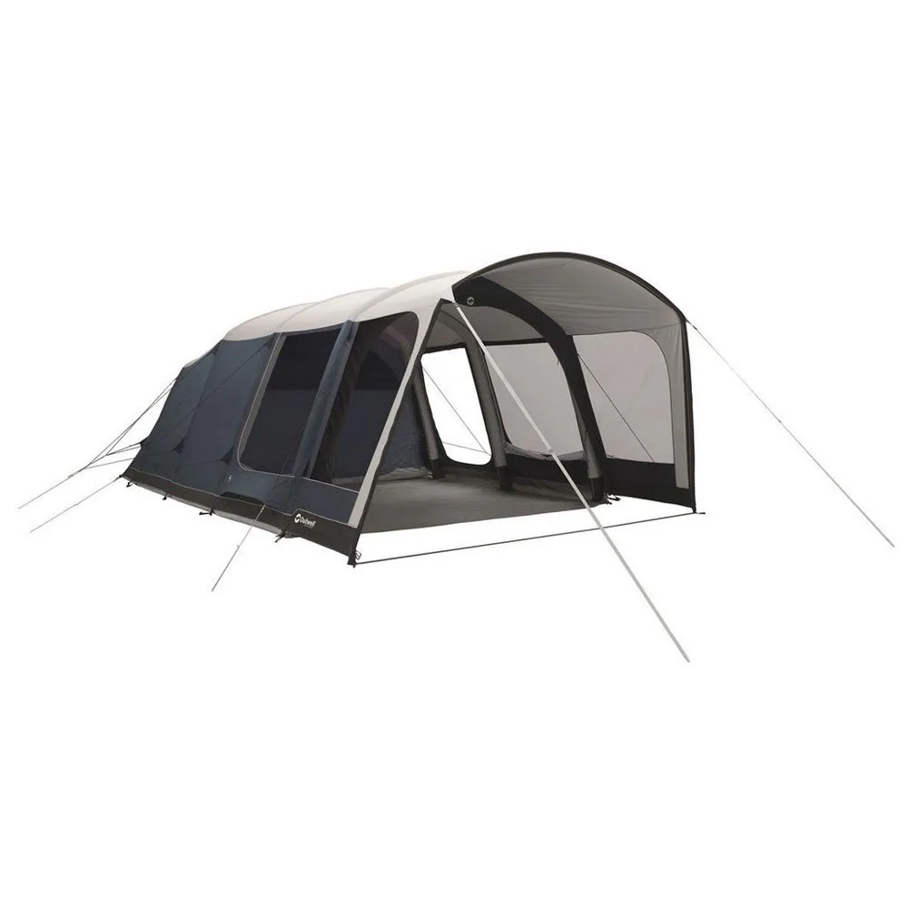 outwell-tenten-111kom.webp Outwell Rock Lake 5ATC Tent | Trekkinn Tenten - Afbeelding 1