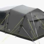 Outwell Opblaasbare Tunneltent Iowa 5 Air | Kampeerhal Roden