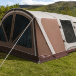 Outwell Charleston 7 Air TC tunneltent voor 7 personen