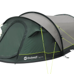 Outwell Nexion 3 Forrest Pop Up Tent