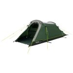 Outwell Earth 2 2 persoonstent Green