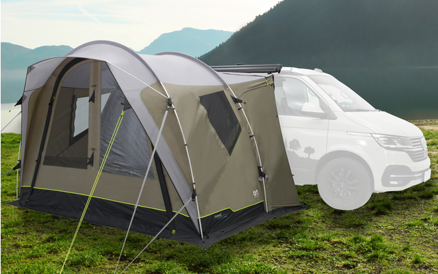 outwell-tenten-641nwm.png Outwell Seacrest voortent voor campers 1 tot 2 personen groen - Afbeelding 1