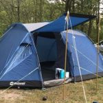 Outwell 4 persoons tent in nieuwstaat ️ (m2448501266) — Tenten — Marktplaats