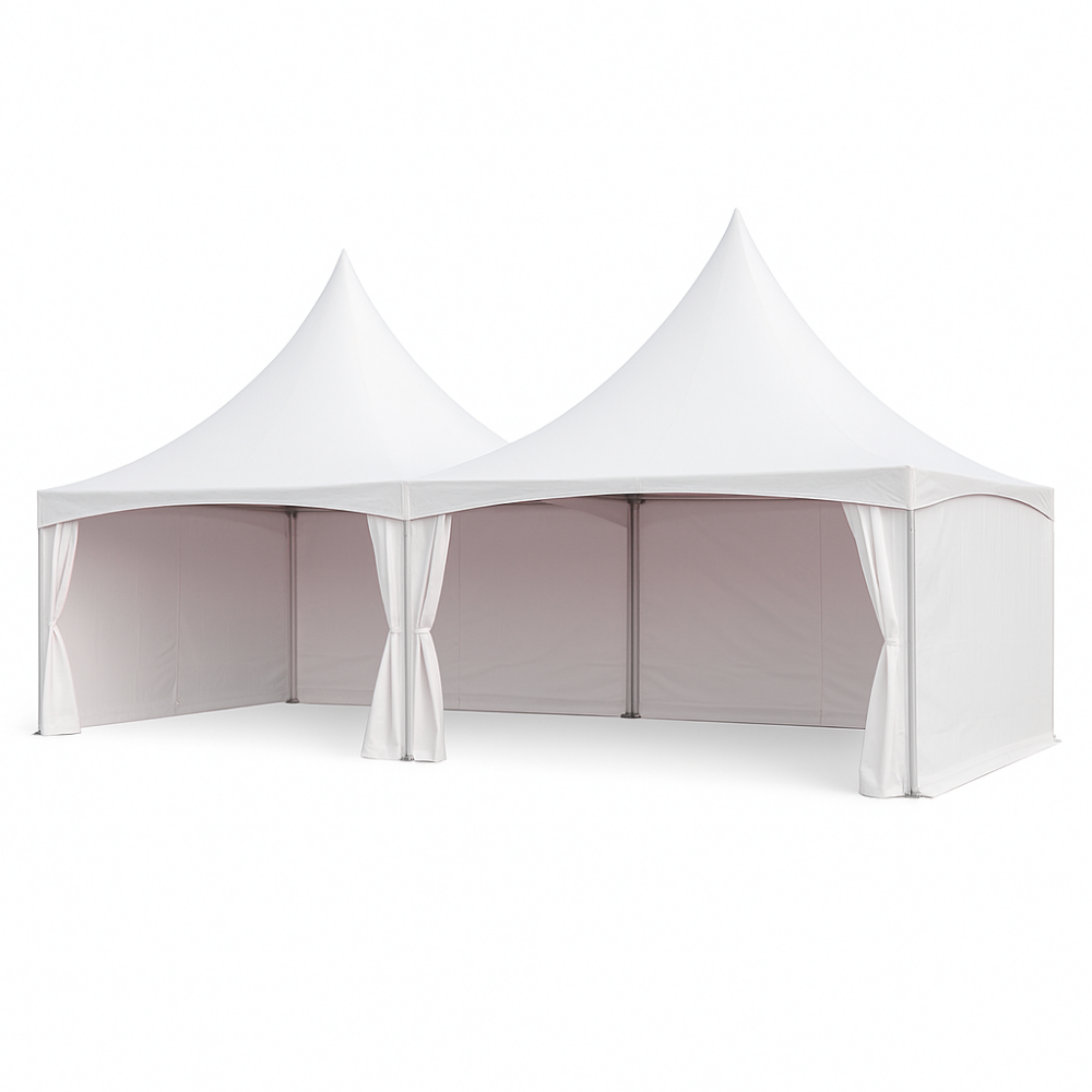 pagode-tent-918zdr.png pagodetent verhuur bij Partyverhuur & Event service Arjen Verhuurt - Afbeelding 1