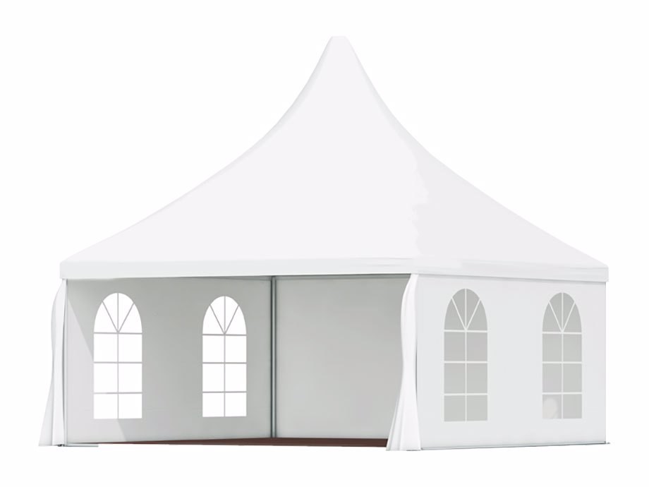 pagodetent-5x5-712ybv-1.jpg Pagodetent 5x5 meter (incl. zij zeilen) huren | Partyverhuur Tocaja - Afbeelding 1