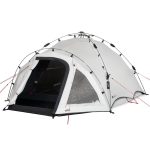 Qeedo Quick Oak 3 All in One Paraplutent Dark Series Outdoor 365 het avontuur begint hier