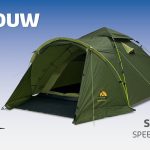 Safarica Speed 210 plus opbouw