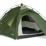 Safarica Speed 210 | Paraplutent | Uitverkocht